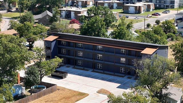 2290 W Tarleton St in Stephenville, TX - Building Photo - Building Photo