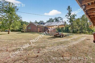 121 Bomar St in Ridge Spring, SC - Building Photo - Building Photo