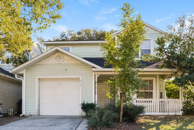 property at 6731 Brittany Chase Ct