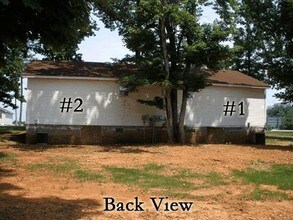 29 Bybee Woods Dr-Unit -2 in McMinnville, TN - Building Photo - Building Photo
