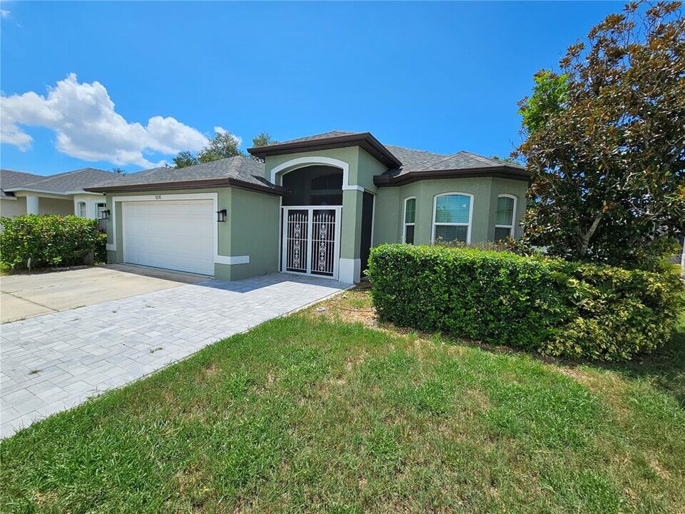 5220 Echo Ln in Sarasota, FL - Building Photo