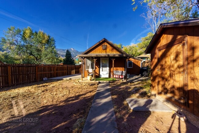 property at 20 S 34th St