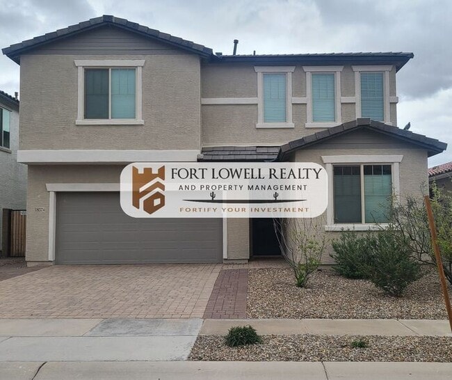 property at 18374 W Weatherby Dr