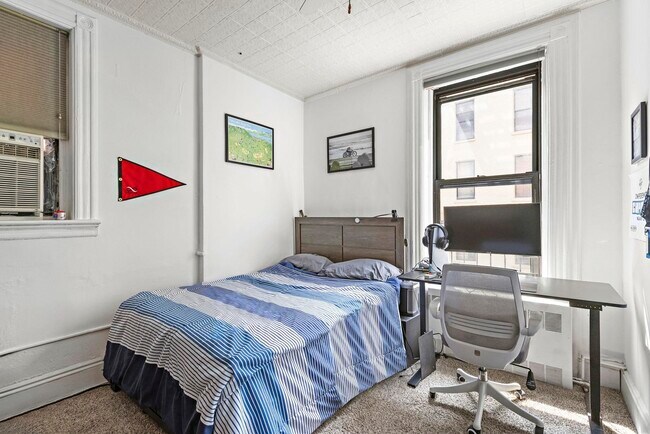 1110 Park Ave in Hoboken, NJ - Building Photo - Building Photo