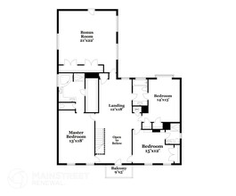 4309 Enchanted Oaks Dr in Arlington, TX - Building Photo - Building Photo