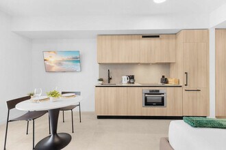 501 NE 1st Ave, Unit SI ID1505756P in Miami, FL - Foto de edificio - Building Photo