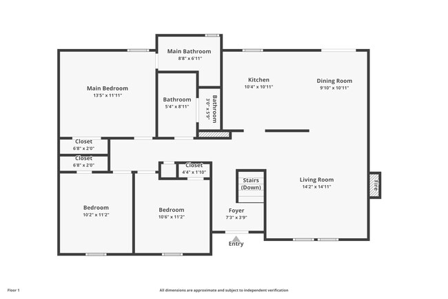 328 Shenandoah Dr in Raymore, MO - Building Photo - Building Photo