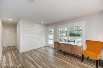 407 Sandpiper Dr in Satellite Beach, FL - Building Photo - Building Photo