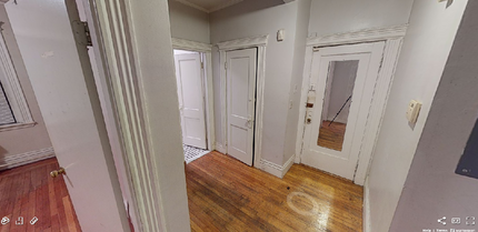 52 Charlesgate E, Unit 161 in Boston, MA - Foto de edificio - Building Photo