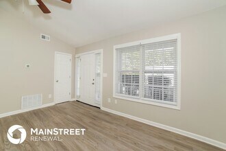 50 Southern Trace Crossing in Rockmart, GA - Foto de edificio - Building Photo