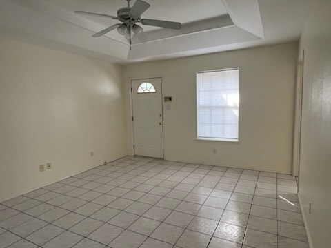 1200 Violet Ave, Unit A in McAllen, TX - Foto de edificio - Building Photo