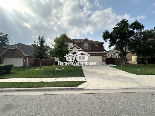 property at 4213 Valley Oaks Dr