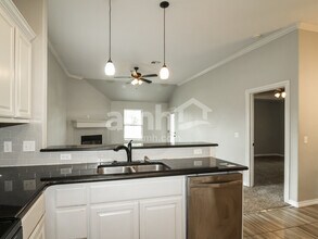 14500 Sylena Way in Oklahoma City, OK - Building Photo - Building Photo