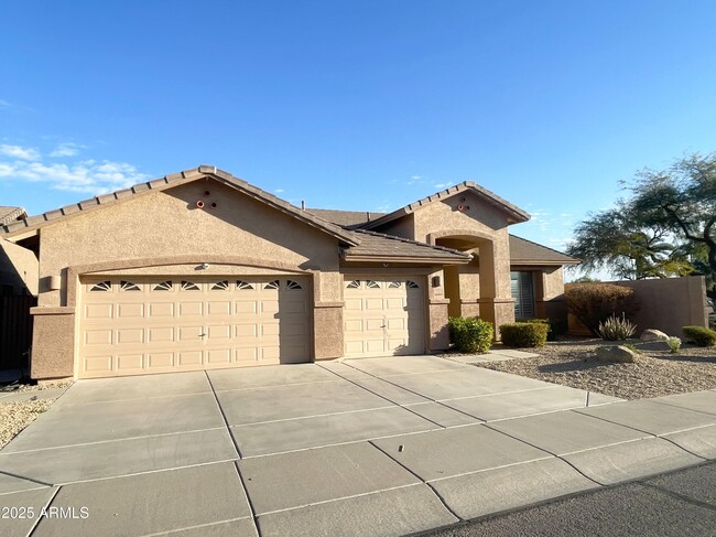 2260 W Megan St in Chandler, AZ - Building Photo - Building Photo