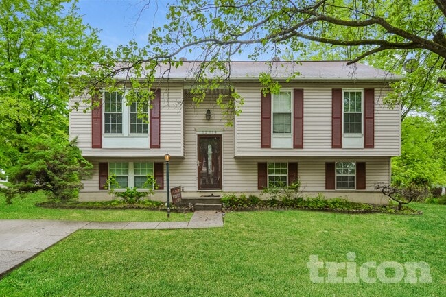 property at 12714 Heidi Marie Ct