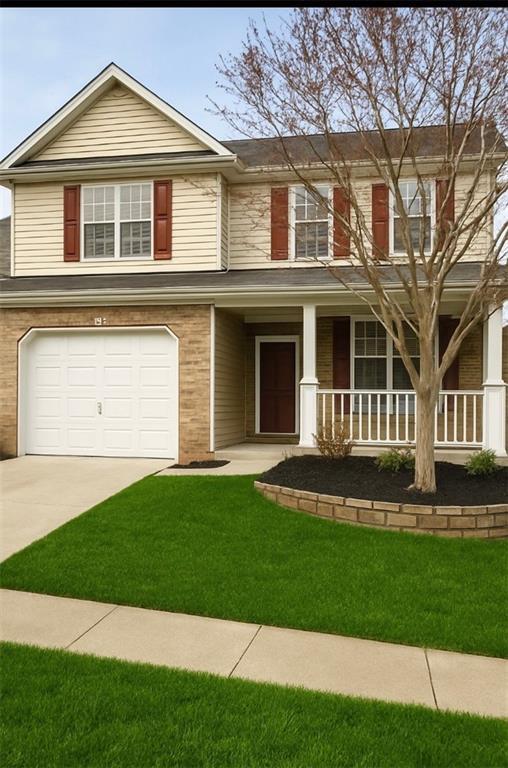 property at 219 Fox Creek Blvd