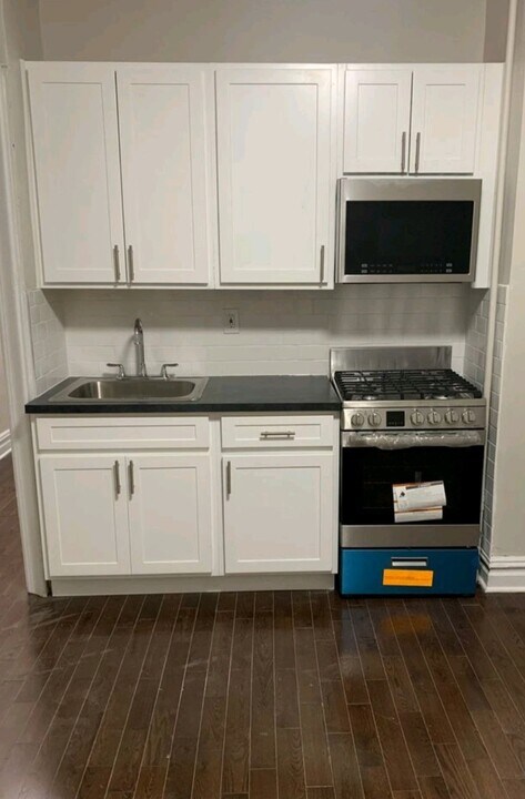 165 Sterling Ave in Jersey City, NJ - Building Photo