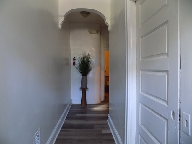2920 Parkwood Ave in Baltimore, MD - Building Photo - Building Photo