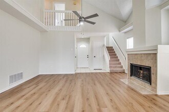 3803 Branch Hollow Cir in Carrollton, TX - Building Photo - Building Photo