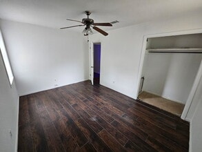 115 Sylvia St in New Boston, TX - Foto de edificio - Building Photo