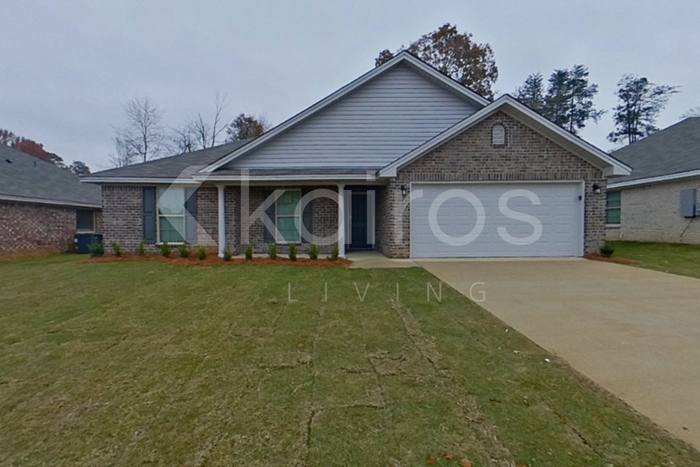 749 Park Ln in Prattville, AL - Building Photo