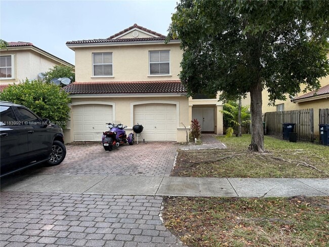 property at 23741 SW 108th Ave