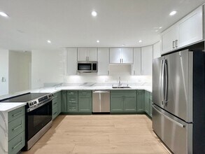 2965 Mission Blvd in San Diego, CA - Building Photo - Building Photo