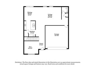 4064 Scarlet Oak Ln in Brookshire, TX - Building Photo - Building Photo