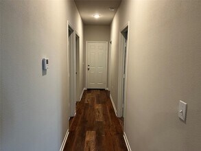 2701 Ginger Ct in Sherman, TX - Foto de edificio - Building Photo