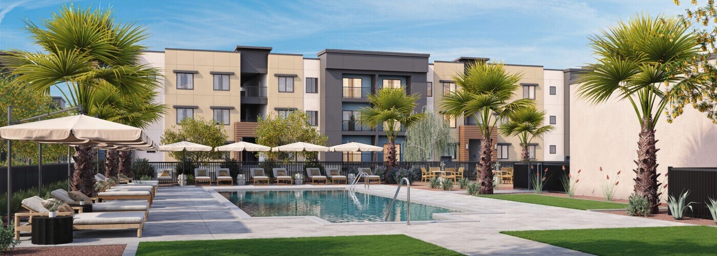 Virata in Maricopa, AZ - Building Photo