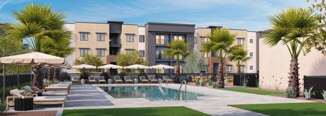 Virata in Maricopa, AZ - Building Photo - Primary Photo