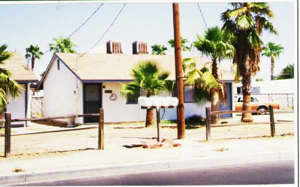 2434-2444 E Paradise Ln in Phoenix, AZ - Building Photo - Building Photo