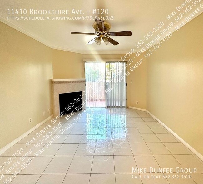 11410 Brookshire Ave-Unit -#120 in Downey, CA - Building Photo - Building Photo