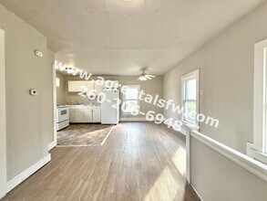 1115 High St in Fort Wayne, IN - Building Photo - Building Photo