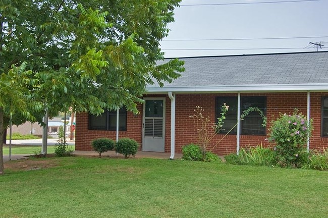 Fort Yargo Apartments in Winder, GA - Building Photo - Building Photo