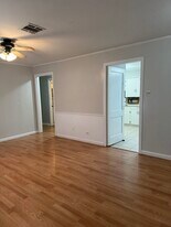 609 Victoria St in Monroe, LA - Building Photo