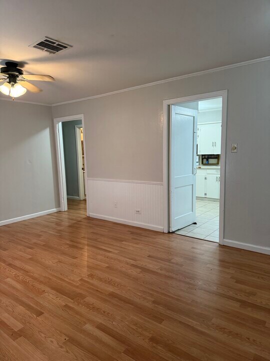 609 Victoria St in Monroe, LA - Building Photo