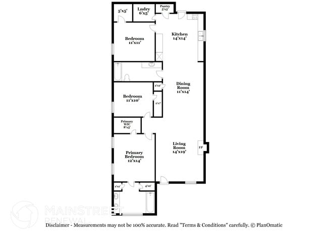 230 Morning Mist Ln in Odenville, AL - Building Photo - Building Photo