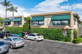 Woodruff Village in Downey, CA - Building Photo - Building Photo