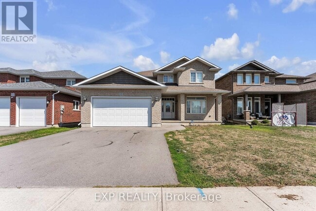 property at 15 Bevan Dr