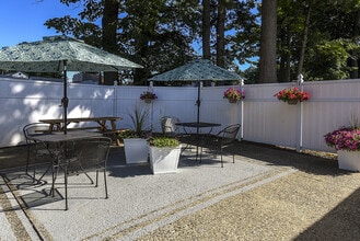 Leominster Gardens in Leominster, MA - Building Photo - Building Photo