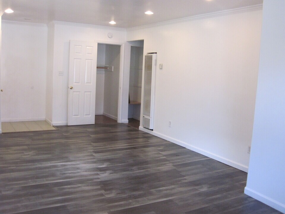 2750 Argyll Ave, Unit C in Concord, CA - Building Photo