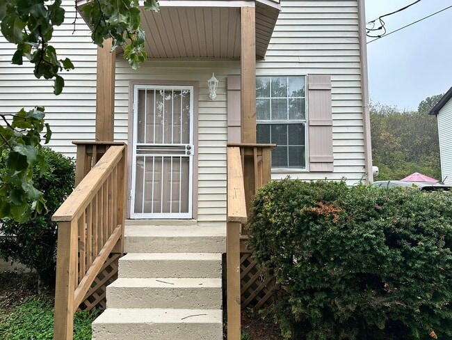 3854 Edwards Ave in Nashville, TN - Building Photo - Building Photo