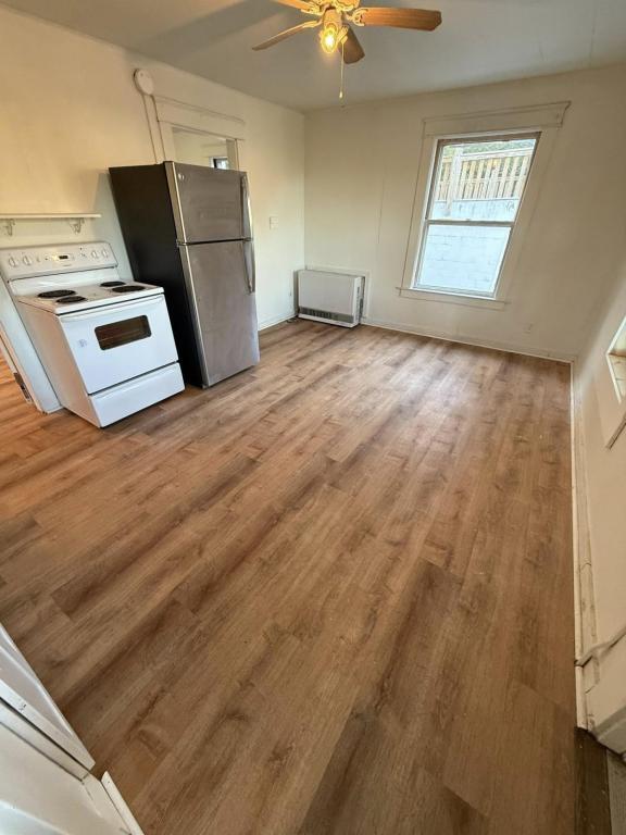 416 Burgess St in Berlin, NH - Building Photo - Building Photo