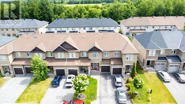 421 Arncliffe Ave in Ottawa, ON - Building Photo - Building Photo