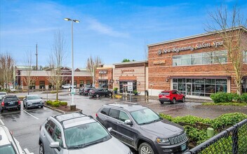 1819 NE 101st Ave in Hillsboro, OR - Foto de edificio - Building Photo