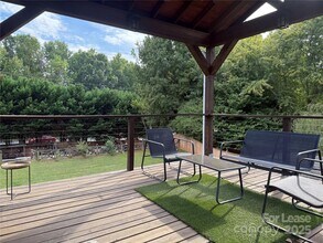 607 Conestoga Dr in Charlotte, NC - Building Photo - Building Photo