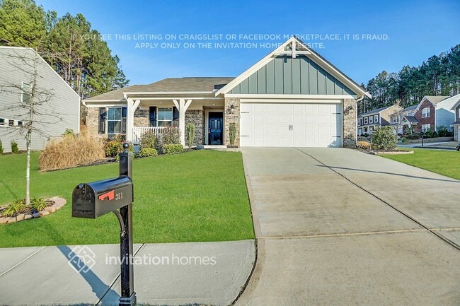 property at 351 Moonlit Trail