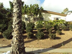 2166-2170 Thomas Ave in San Diego, CA - Building Photo