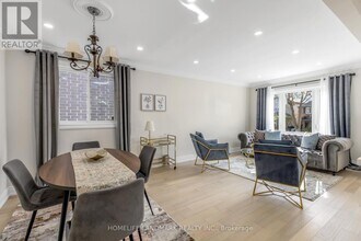 34 Ringley Ave in Toronto, ON - Building Photo - Building Photo